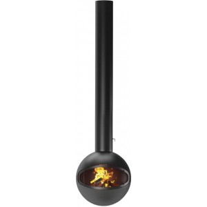 Камин OpenFire Fireball