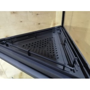 Камин OpenFire Delta