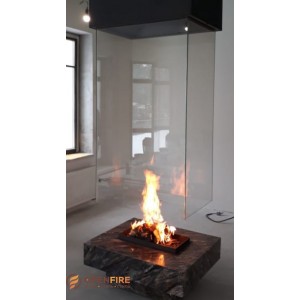 Камин OpenFire Elba