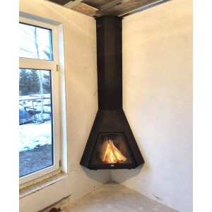 Камин OpenFire Prism Comfort