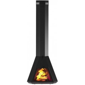 Камин OpenFire Prism Comfort