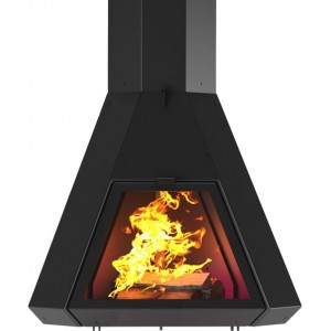 Камин OpenFire Prism Comfort