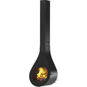 Камин OpenFire Round