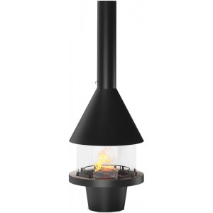 Камин OpenFire Seus