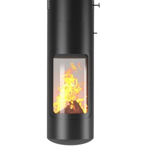 Камин OpenFire Tera