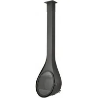 Камин Rocal Drop Mini