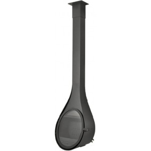 Камин Rocal Drop Mini