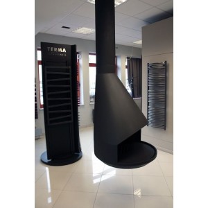 Камин Traforart Hera Central