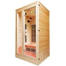 Инфракрасная кабина Harvia Radiant SGC1210HE