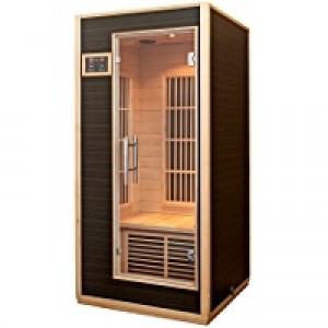 Инфракрасная кабина Harvia Radiant SGC0909BR