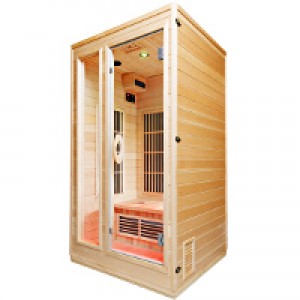 Инфракрасная кабина Harvia Radiant SGC0909HE