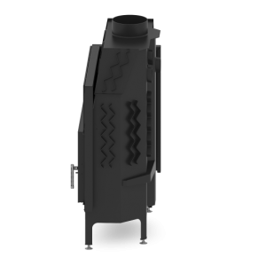 Топка Hitze ALBERO AL19LH standart