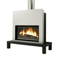 Камин Godin Meleze Medium 373140 (Мелез Медиум 373140)