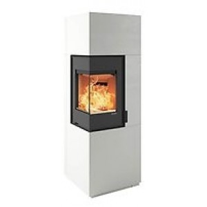 Камин Nordpeis Odense, топка S-31A Exclusive, 6кВт