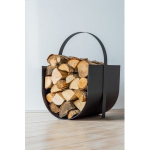 Дровница Fire&Wood Barcelona