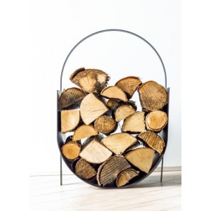 Дровница Fire&Wood Barcelona
