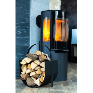 Дровница Fire&Wood Barcelona
