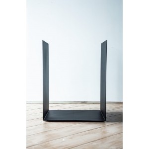 Дровница Fire&Wood Bremen L