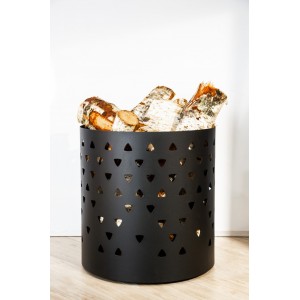 Дровница Fire&Wood Amsterdam