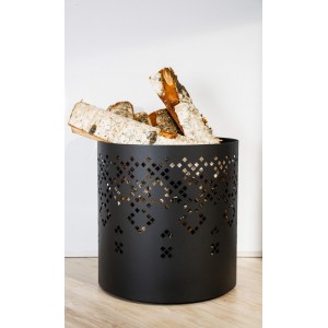 Дровница Fire&Wood London