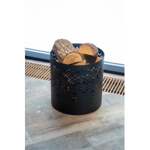Дровница Fire&Wood London