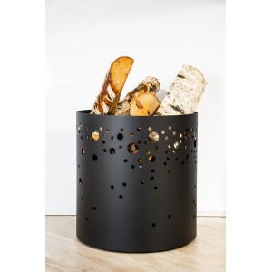 Дровница Fire&Wood Paris