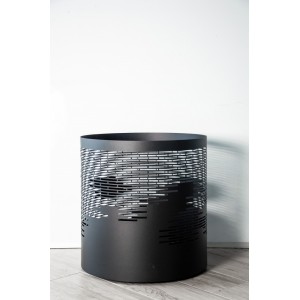 Дровница Fire&Wood Praha
