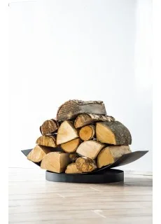 Дровница Fire&Wood Madrid