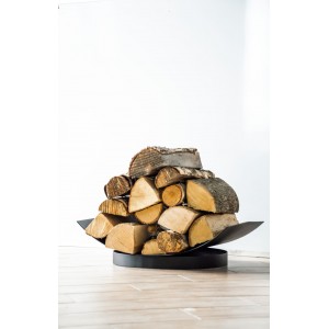 Дровница Fire&Wood Madrid
