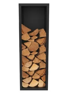 Дровница Fire&Wood Starship M, встраиваемая