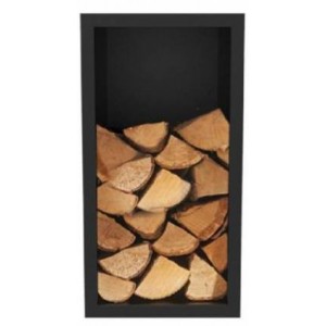 Дровница Fire&Wood Starship S, встраиваемая