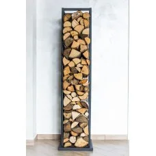Дровница Fire&Wood Turin L