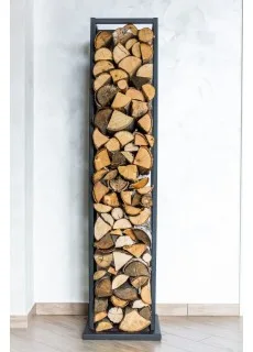 Дровница Fire&Wood Turin L