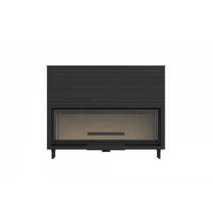 Каминная топка KFD LINE A H 1570 CI