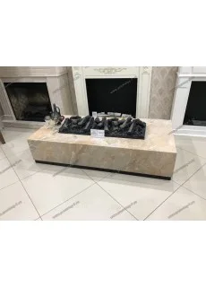 Камин Прометей Андрэ под Cassette 1000 dimplex