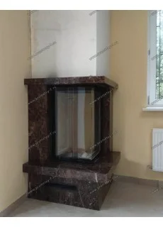 Камин Прометей Кельн 4