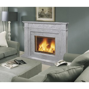 Камин Прометей Вашингтон 5
