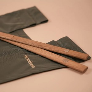 Дровница Woodson Макалу 400
