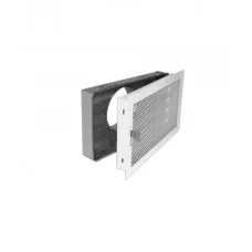 Вентиляционная решетка Metal Design G4Jo