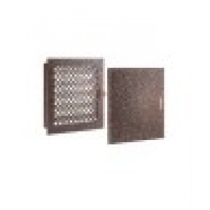 Вентиляционная решетка Metal Design SMD6FLJ
