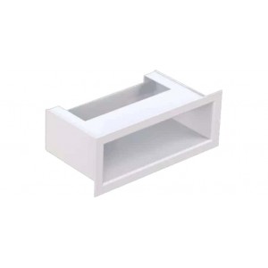 Щелевая решетка Астов РП 20x6