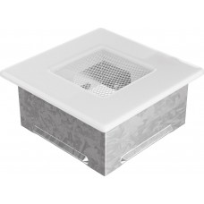 Каминная решетка Kratki 11x11