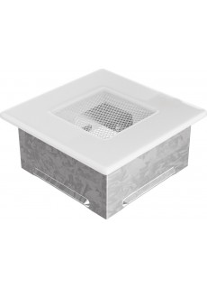 Каминная решетка Kratki 11x11