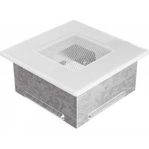 Каминная решетка Kratki 11x11