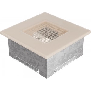 Каминная решетка Kratki 11x11