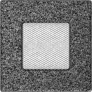 Каминная решетка Kratki 11x11