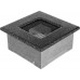 Каминная решетка Kratki 11x11
