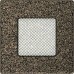 Каминная решетка Kratki 11x11
