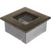 Каминная решетка Kratki 11x11