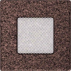 Каминная решетка Kratki 11x11